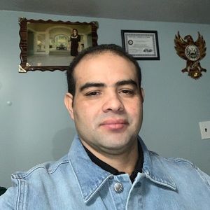 Meet your Posher, Alfredo